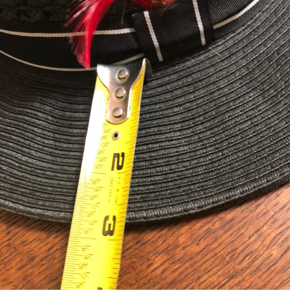 Archibald Sun Hat Breathable 100% Paper - Picture 5 of 7